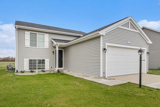 7262 Brighton Ln SE, Caledonia, MI 49316