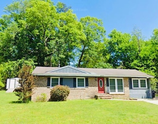 5003 Shirley Ann Dr, Columbus, GA 31907