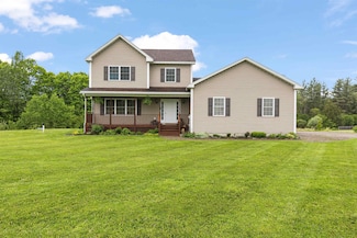6 Pheasant Run Rd, Fairfax, VT 05454