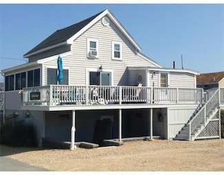 9 16th St Unit WINTER, Newbury, MA 01951