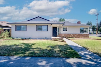 786 E Barstow Ave, Fresno, CA 93710