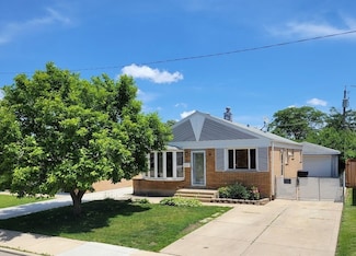8035 S Kolmar Ave, Chicago, IL 60652