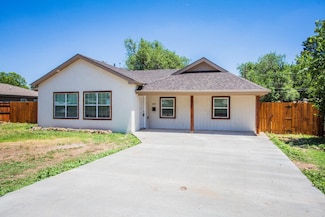 2509 Louisville Ave, Lubbock, TX 79410