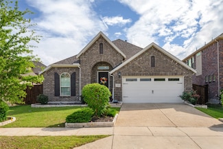 1926 Successful Dr, Wylie, TX 75098