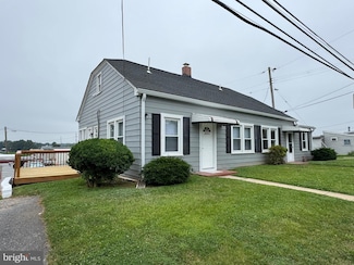 2205 Old Westminster Pike Unit C, Finksburg, MD 21048