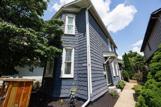 1066 City Park Ave, Columbus, OH 43206