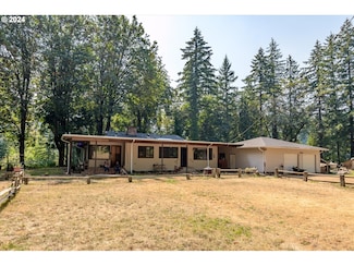 90894 Angels Flight Rd, Walterville, OR 97489