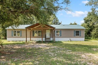3985 Wilderness Rd, Vernon, FL 32462