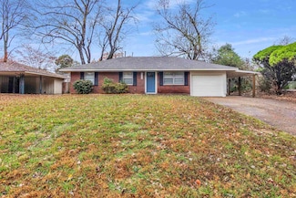 5136 Rolling Fields Dr, Memphis, TN 38134