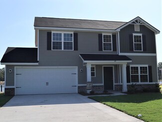 49 Morningside Dr, Hinesville, GA 31313