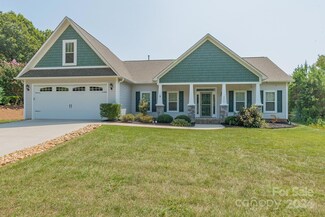 111 Bayhill Rd, Salisbury, NC 28147