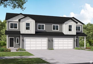3591 N Oak Blvd Unit 331, Eagle Mountain, UT 84005