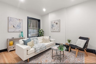 391 Central Ave Unit 1, Jersey City, NJ 07307