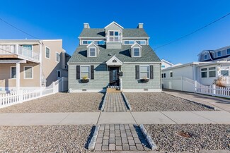 117 83rd St, Sea Isle City, NJ 08243