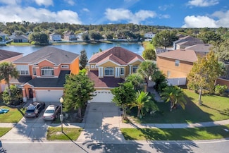 2019 Meadow Pond Way, Orlando, FL 32824