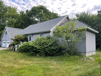 182 Morgan Bay Rd, Surry, ME 04684