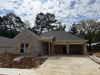 408 Hyde Park Cove, Brandon, MS 39042