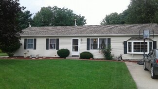 213 S William St, North Liberty, IN 46554