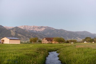 2999 Penwell Bridge Rd, Belgrade, MT 59714