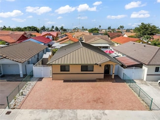 2549 W 72nd Place, Hialeah, FL 33016