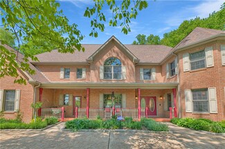 417 Hartwood Trail, Pittsburgh, PA 15238