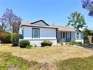 16055 Blackhawk St, Granada Hills, CA 91344