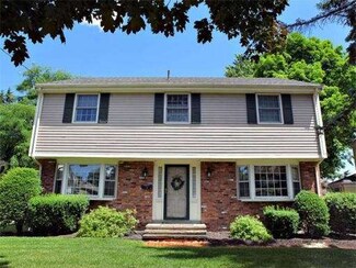 31 Ellison Park, Waltham, MA 02452