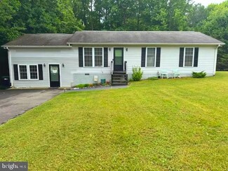 13448 Dahlgren Rd, King George, VA 22485