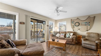 71 Southwood Shores Cir Unit 2D, Lake Ozark, MO 65049