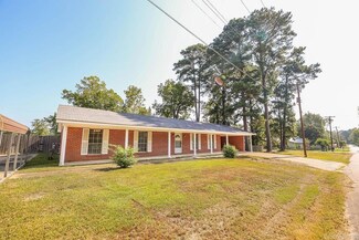 230 W 3rd Ave, Strong, AR 71765