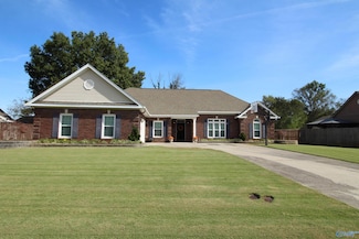 2340 Villaret Dr SW, Huntsville, AL 35803