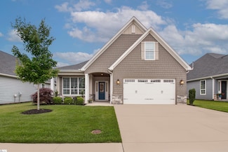 113 River Pines Trail, Greer, SC 29651