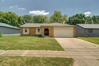 2546 S Fort Ave, Springfield, MO 65807