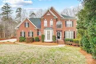 2804 Providence View Ln, Charlotte, NC 28270