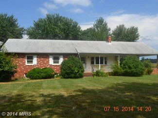 11131 Marquis Rd, Unionville, VA 22567