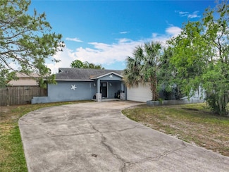 8606 Port Said St, Orlando, FL 32817