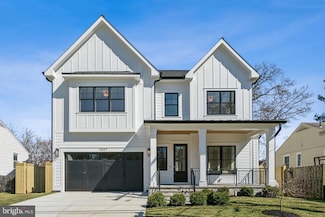 9807 Montauk Ave, Bethesda, MD 20817