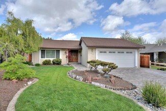 6189 Rocky Glen Ct, San Jose, CA 95123