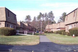 146 College Hwy Unit 2, Southampton, MA 01073