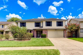 1811 Shadow Wind Dr, Missouri City, TX 77489