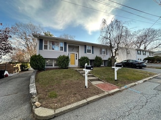 11 Sutcliffe Ave Unit 1, Lincoln, RI 02865