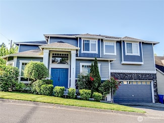 8127 NE 189th Place, Kenmore, WA 98028