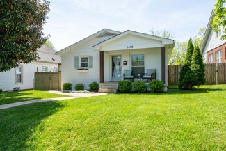 1416 Ordway Place, Nashville, TN 37206