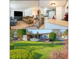 11515 NE 71st St Unit 74, Vancouver, WA 98662