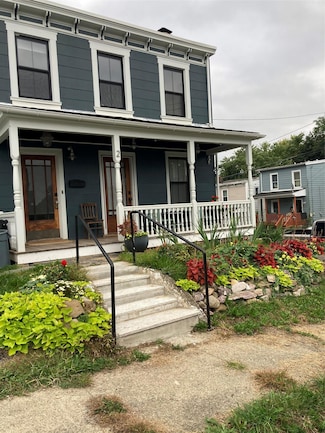 2 Lincoln Terrace, Newburgh, NY 12550