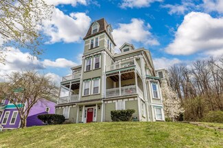 3710 Creighton Place, Cincinnati, OH 45226
