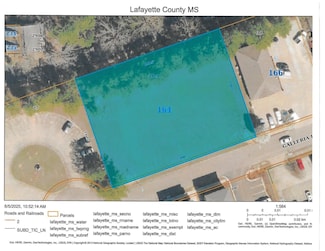 408-410 Galleria Dr, Oxford, MS 38655