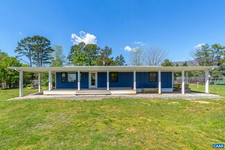 1162 Quick Ln, Crozet, VA 22932