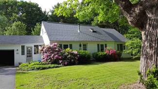 112 Sand Hill Rd, Peterborough, NH 03458