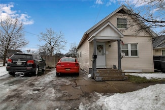 19 Park Ave, Tonawanda, NY 14150